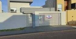 Casa A venda No Praças de Vilhena(VENDIDO)