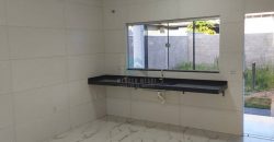 Casa A venda No Praças de Vilhena(VENDIDO)