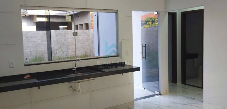 Casa A venda No Praças de Vilhena(VENDIDO)