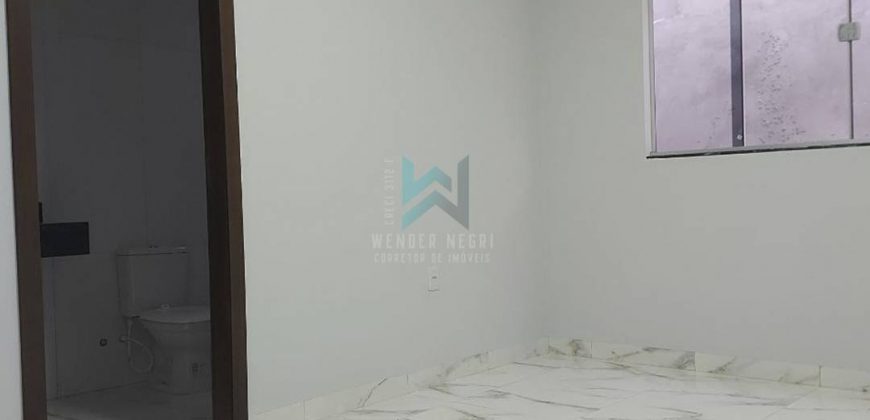 Casa A venda No Praças de Vilhena(VENDIDO)