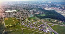 LOTE CONDOMÍNIO MOVE UP CAMPO GRANDE MS
