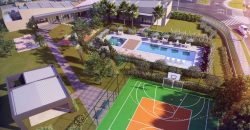 LOTE CONDOMÍNIO MOVE UP CAMPO GRANDE MS