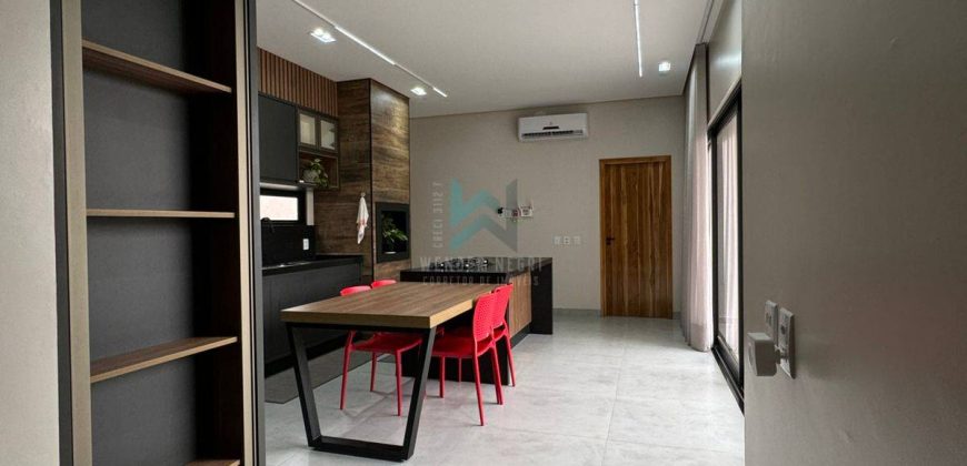 CASA ALTO PADRÃO CIDADE VERDE 1 VILHENA
