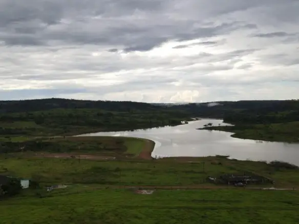 Fazenda à venda em Vilhena