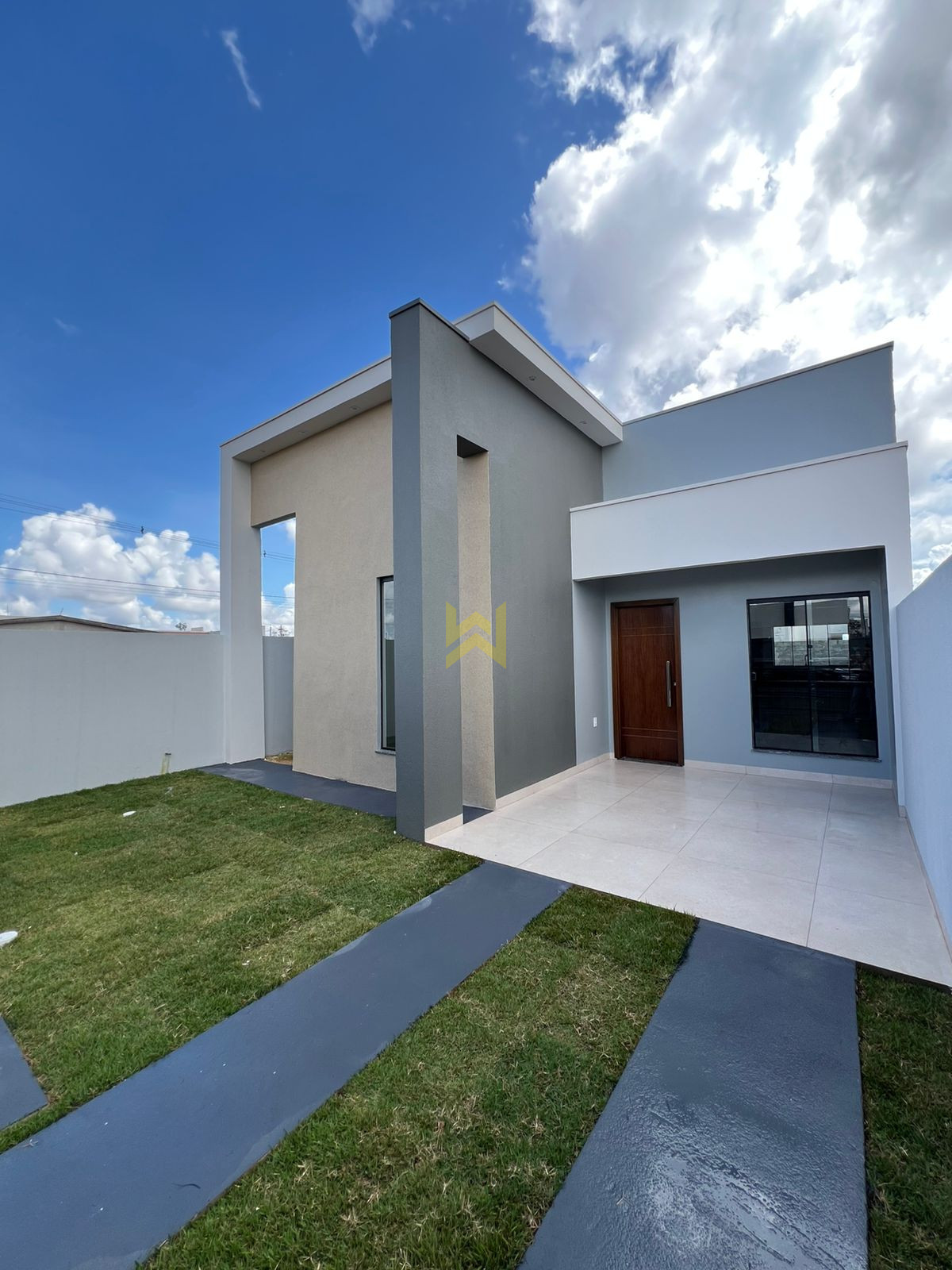 IMG-20250714-WA0003 Fachada de casa à venda em Vilhena no bairro Cidade Verde 4