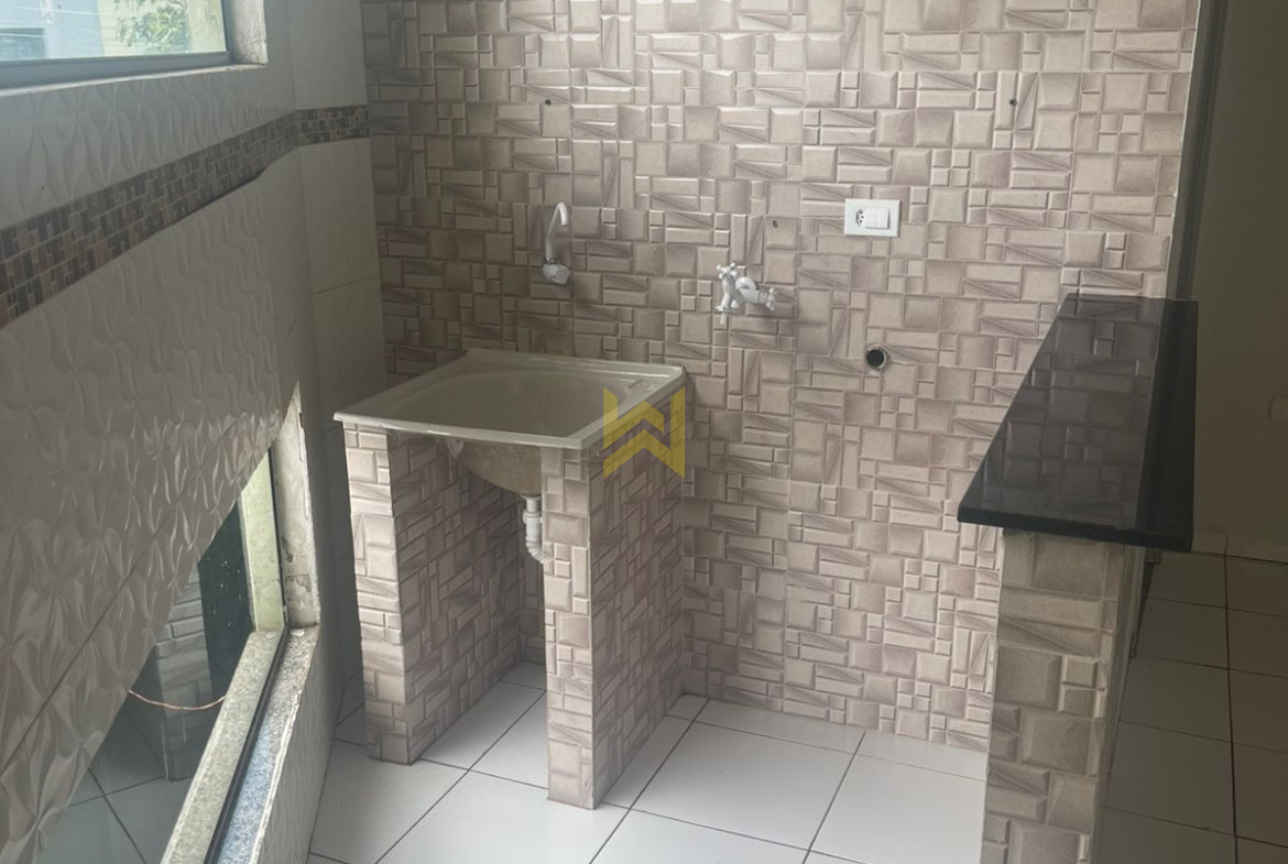 Apartamento locação 2 quartos vilhena centro