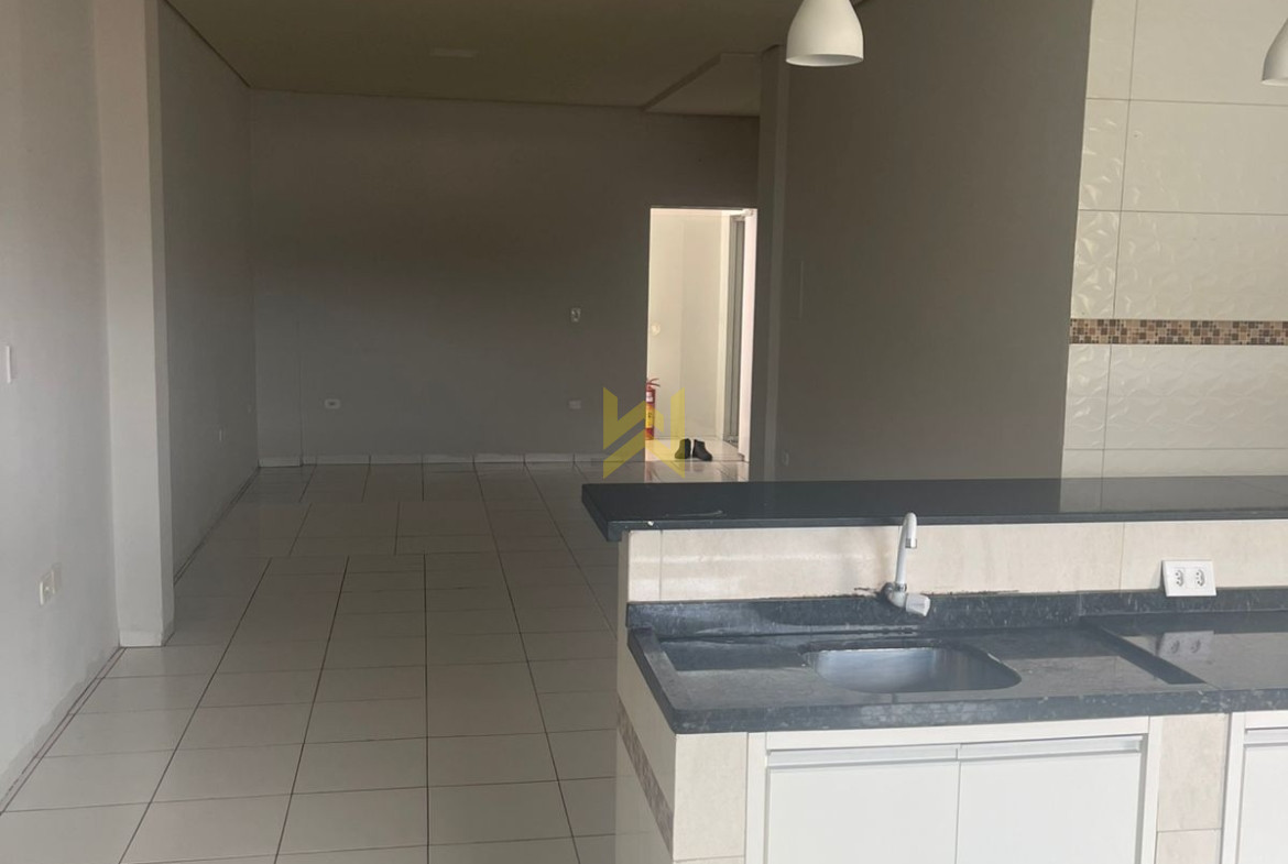 Apartamento locação 2 quartos vilhena centro