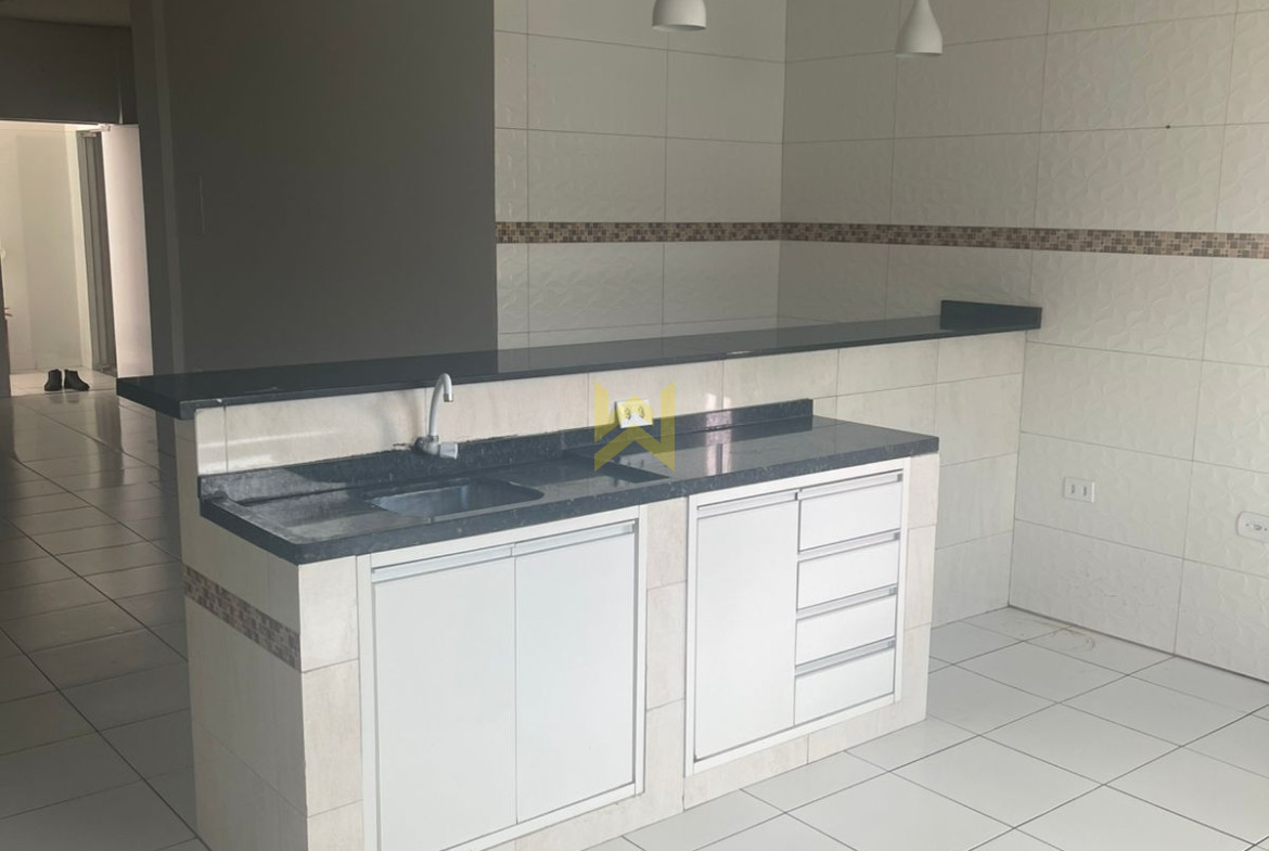 Apartamento locação 2 quartos vilhena centro