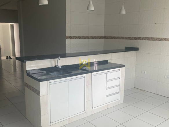 Apartamento locação 2 quartos vilhena centro