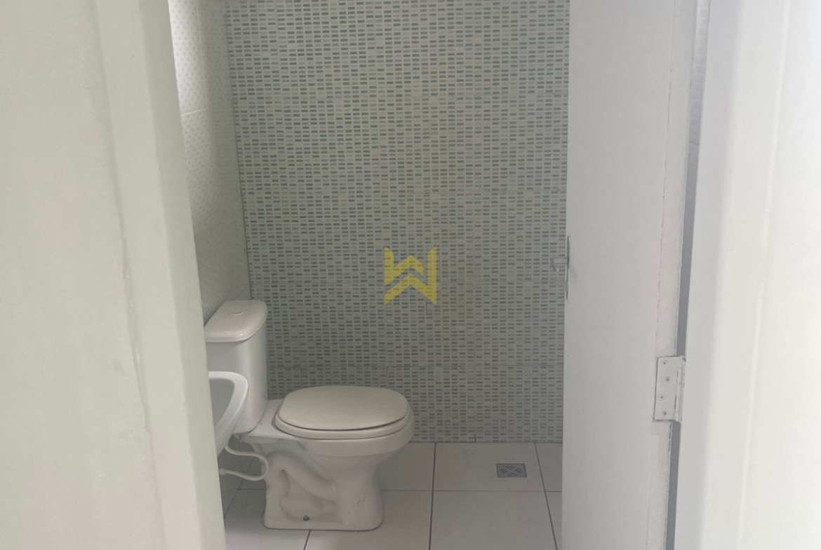 Apartamento locação 2 quartos vilhena centro