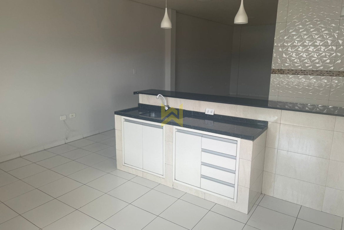 Apartamento locação 2 quartos vilhena centro