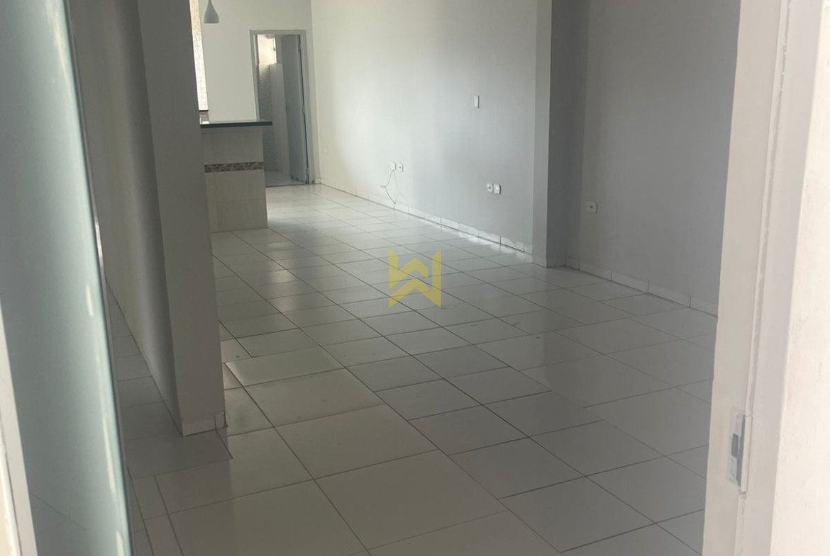 Apartamento locação 2 quartos vilhena centro