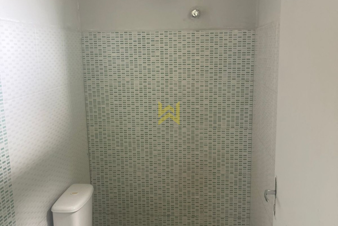 Apartamento locação 2 quartos vilhena centro