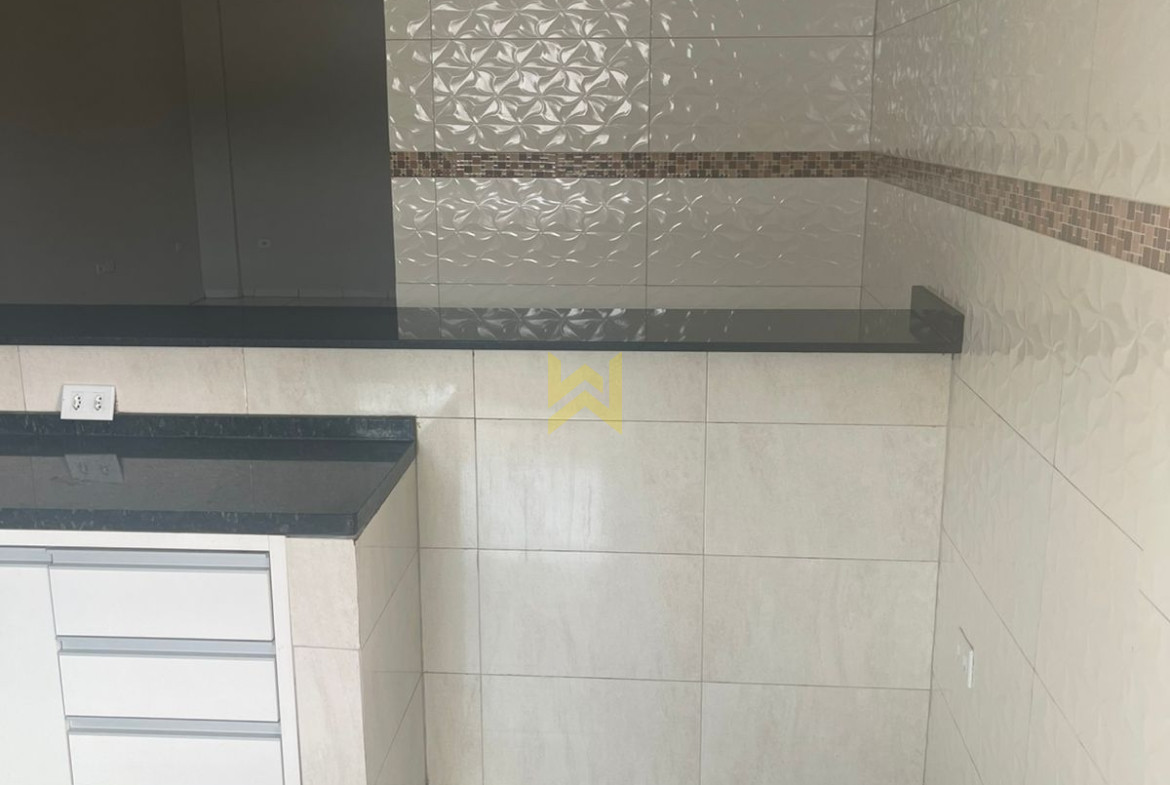 Apartamento locação 2 quartos vilhena centro