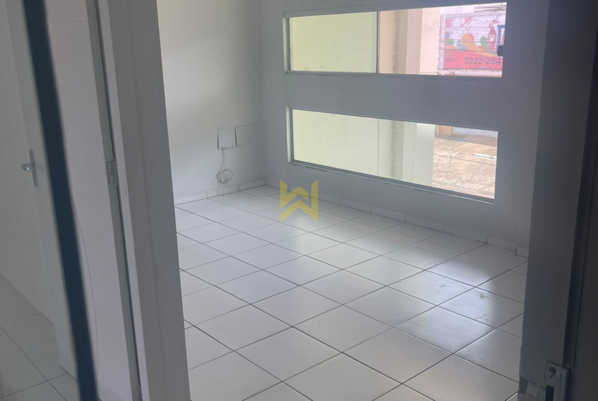 Apartamento locação 2 quartos vilhena centro