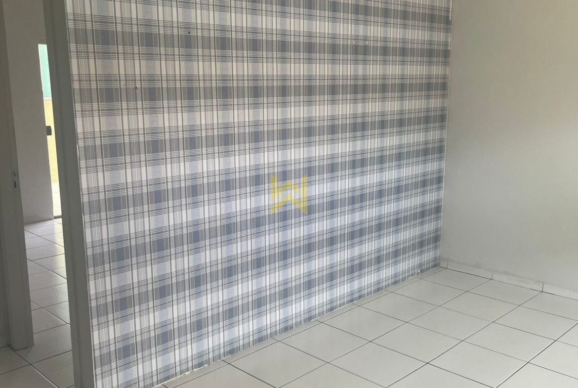 Apartamento locação 2 quartos vilhena centro