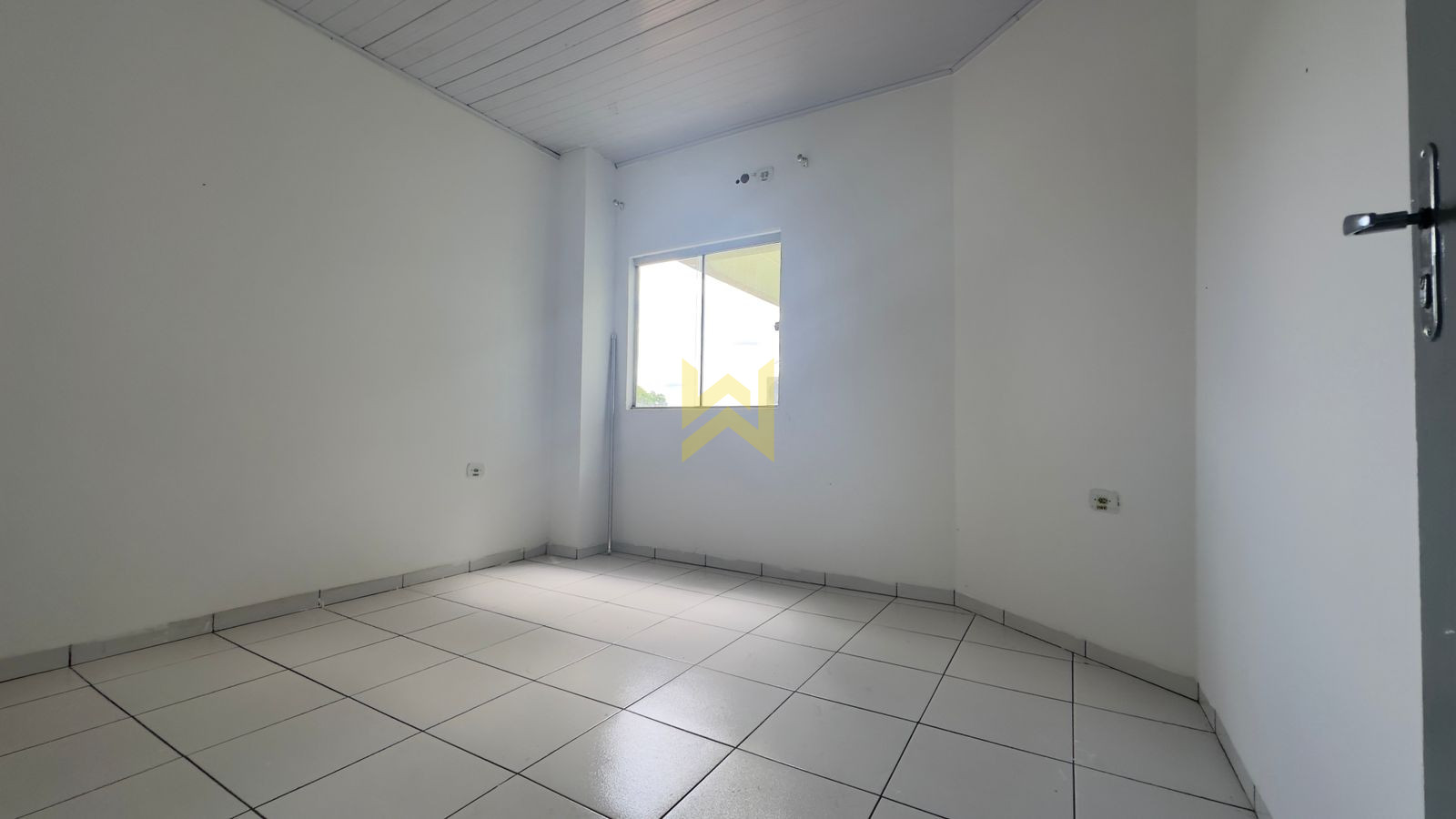 Quarto do apartamento no Centro de Vilhena Quarto do apartamento no Centro de Vilhena