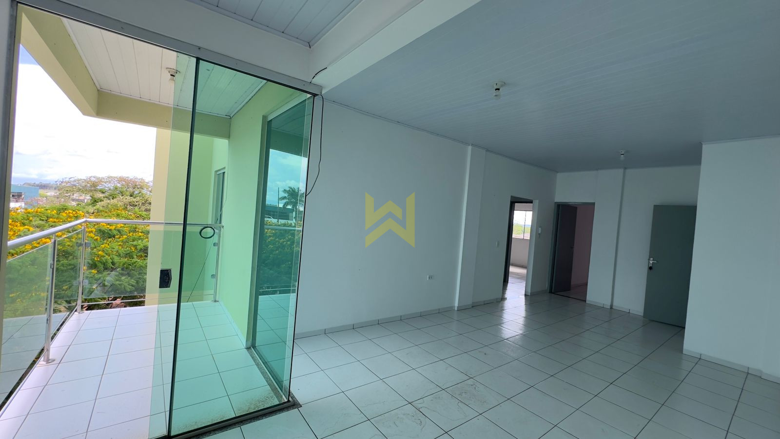 Apartamento para locação no Centro de Vilhena Apartamento para locação no Centro de Vilhena