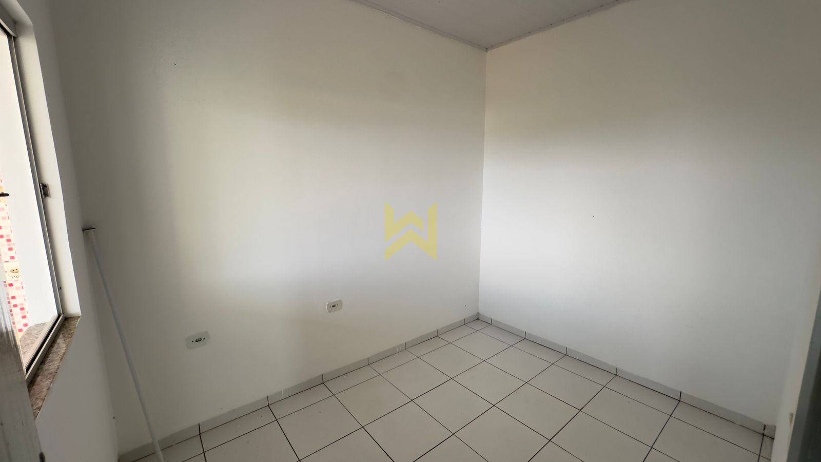 Quarto do apartamento no Centro de Vilhena Quarto do apartamento no Centro de Vilhena