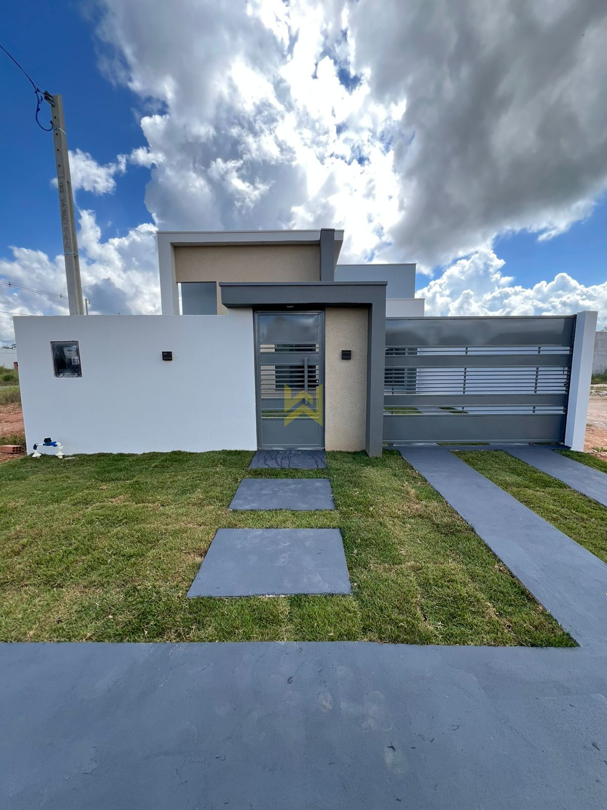 IMG-20251021-WA0005 Fachada de casa à venda em Vilhena no bairro Cidade Verde 4