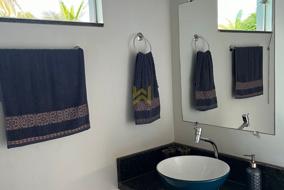 Chácara à venda em Vilhena com piscina