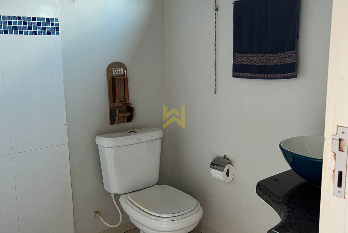 Chácara à venda em Vilhena com piscina