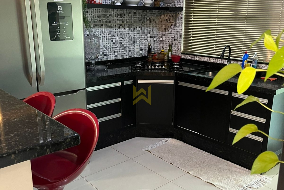 Chácara à venda em Vilhena com piscina