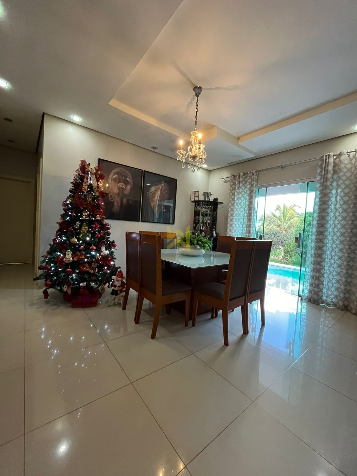 Chácara à venda em Vilhena com piscina Chácara à venda em Vilhena com piscina