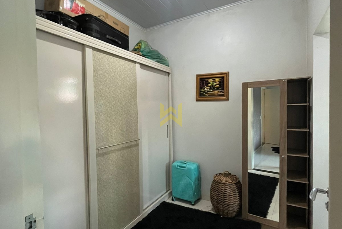 Chácara à venda em Vilhena com piscina