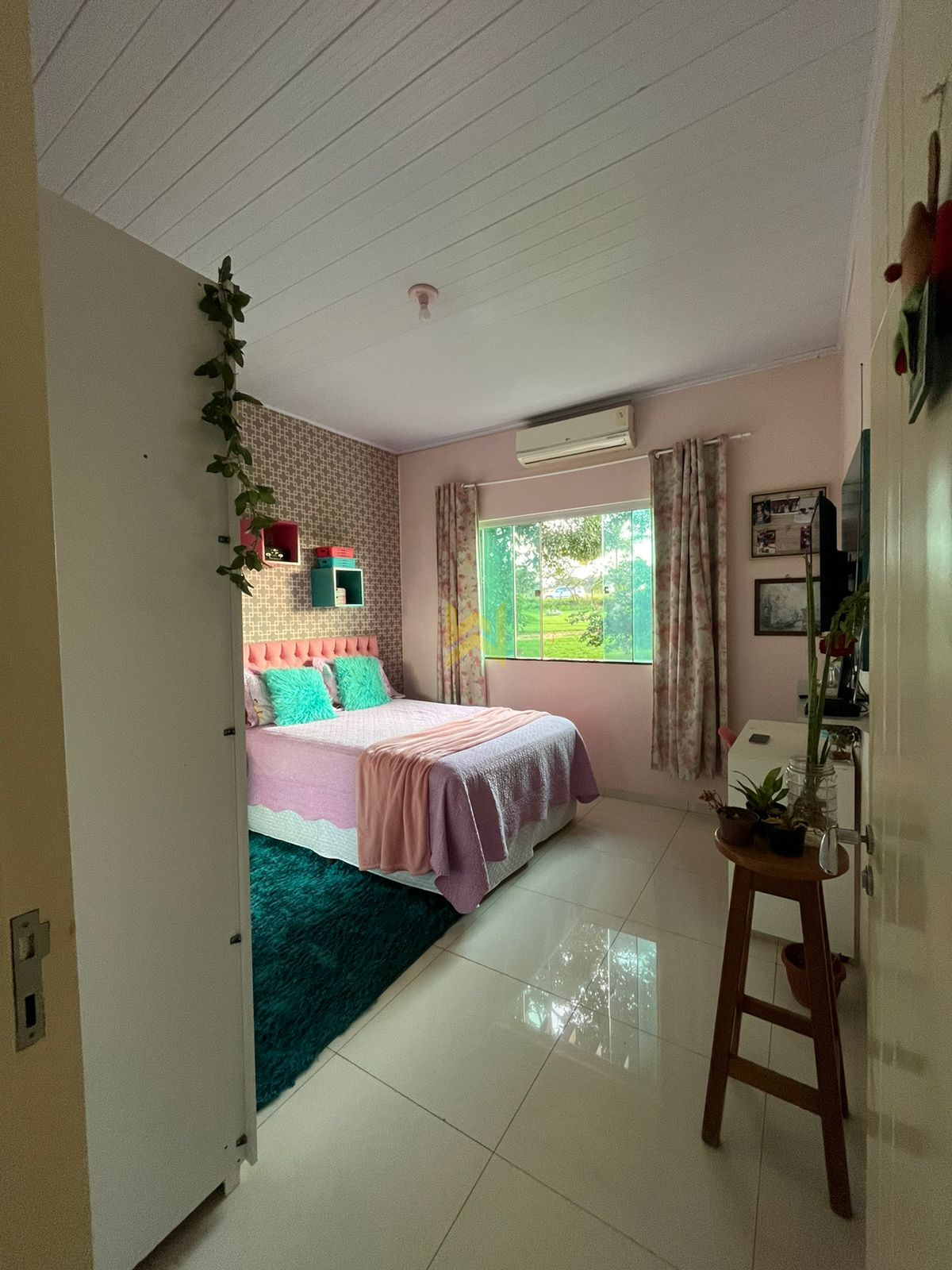 Chácara à venda em Vilhena com piscina Chácara à venda em Vilhena com piscina