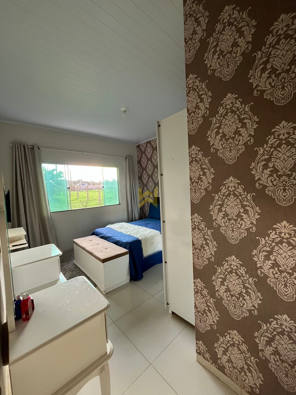 Chácara à venda em Vilhena com piscina Chácara à venda em Vilhena com piscina