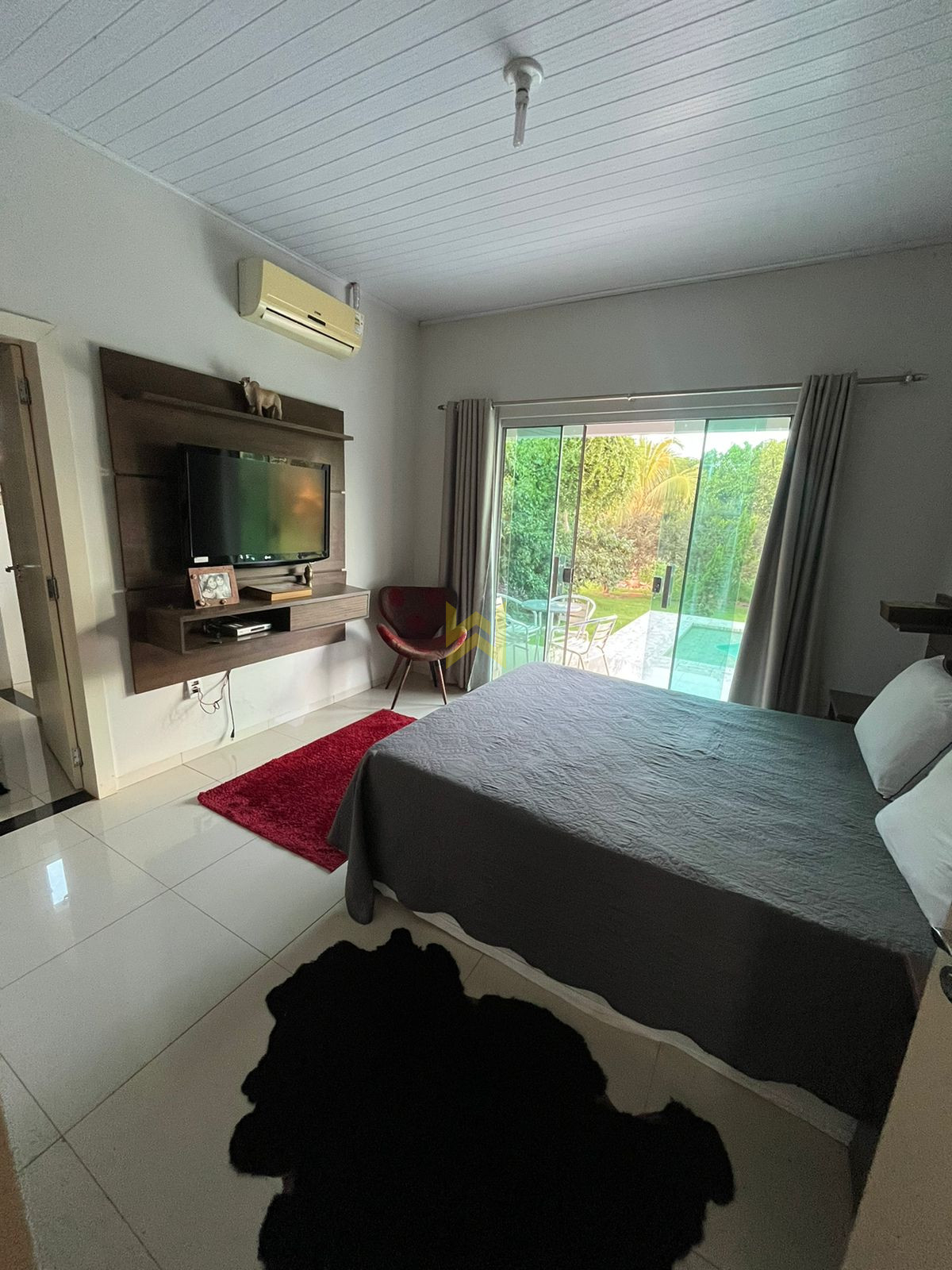 Chácara à venda em Vilhena com piscina Chácara à venda em Vilhena com piscina