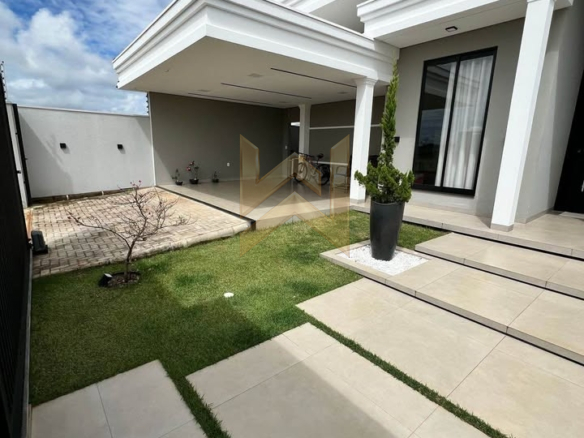 casa alto padrao a venda vilhena