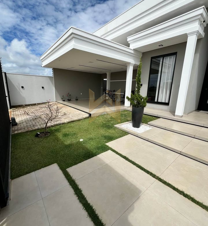 casa alto padrao a venda vilhena