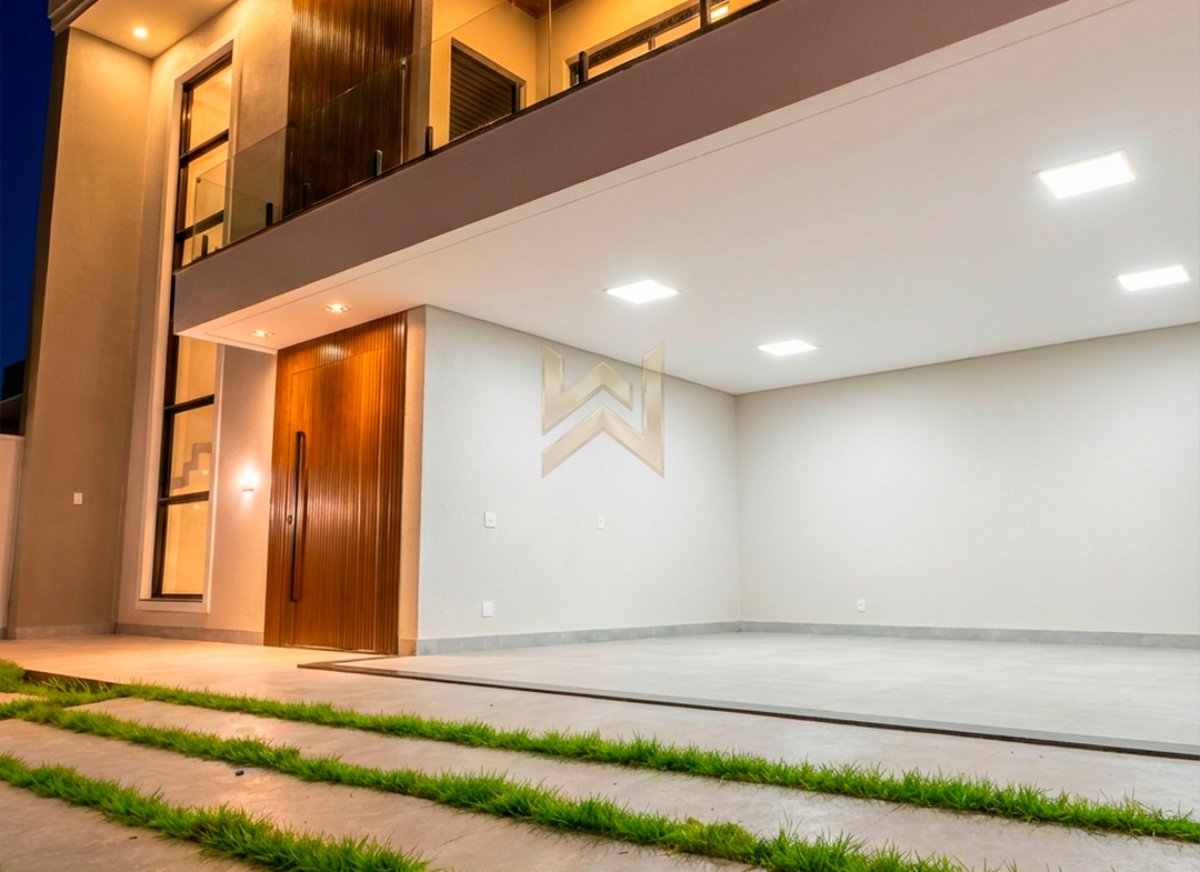 CASA ALTO PADRAO A VENDA VILHENA (1)