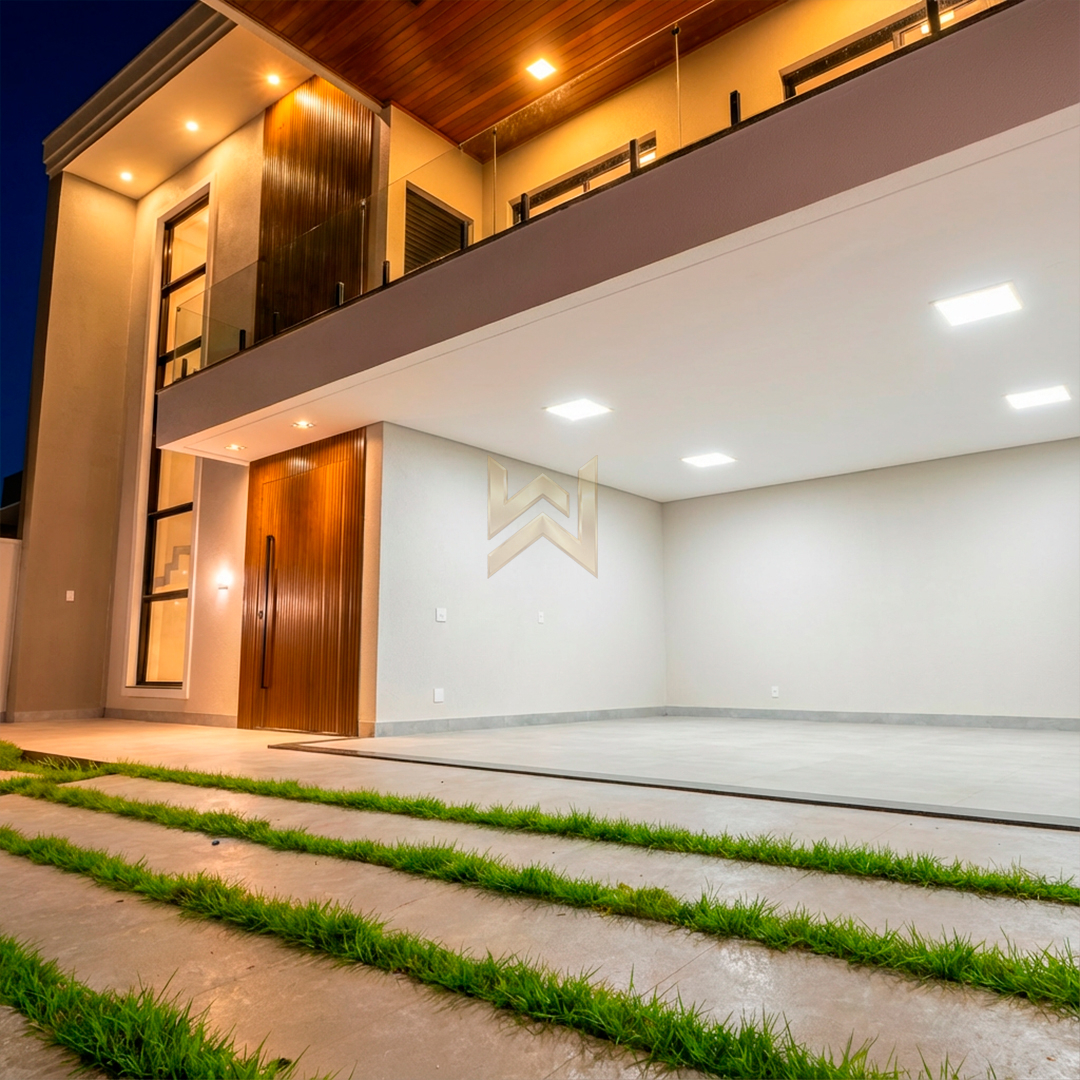 CASA ALTO PADRAO A VENDA VILHENA (1)