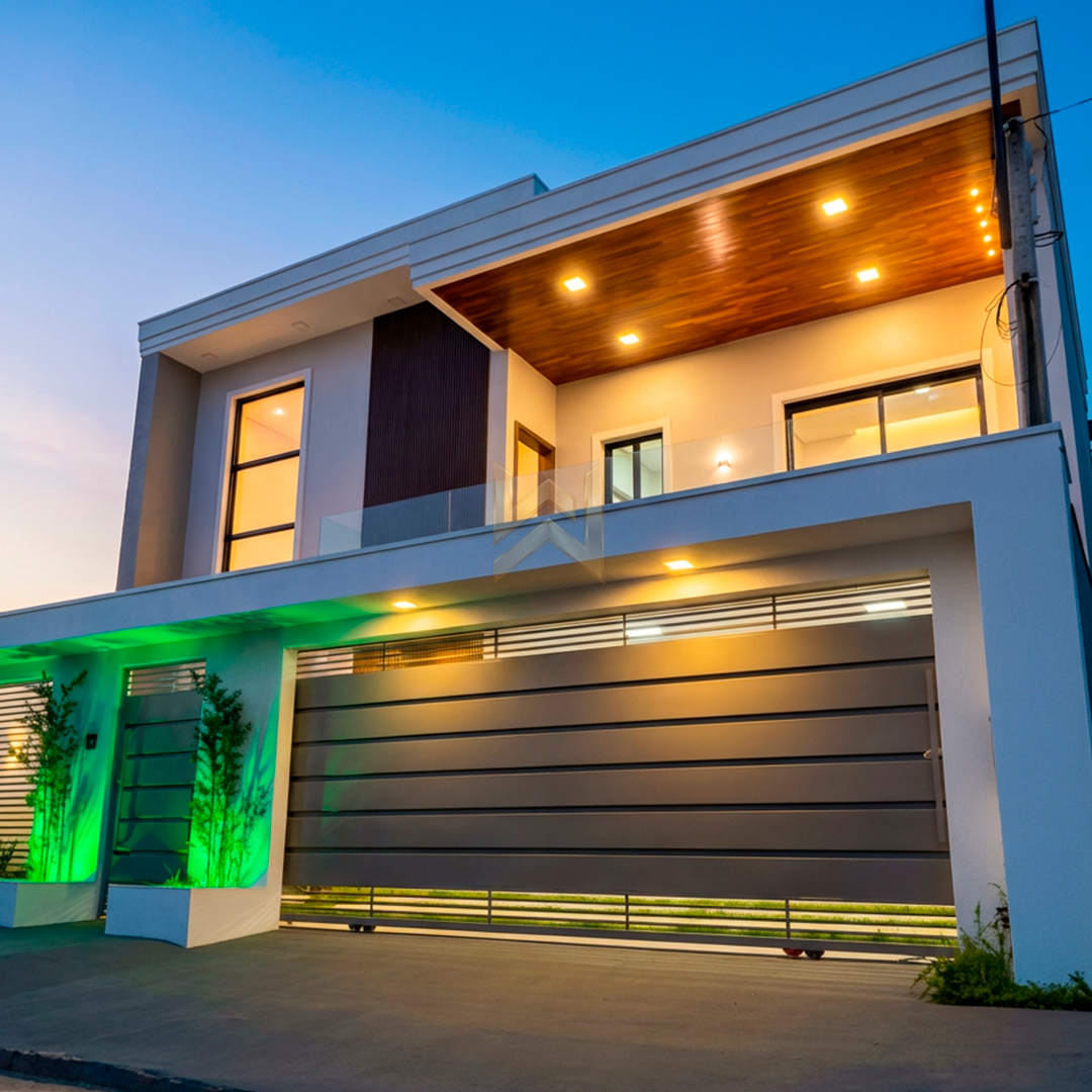 CASA ALTO PADRAO A VENDA VILHENA (1)