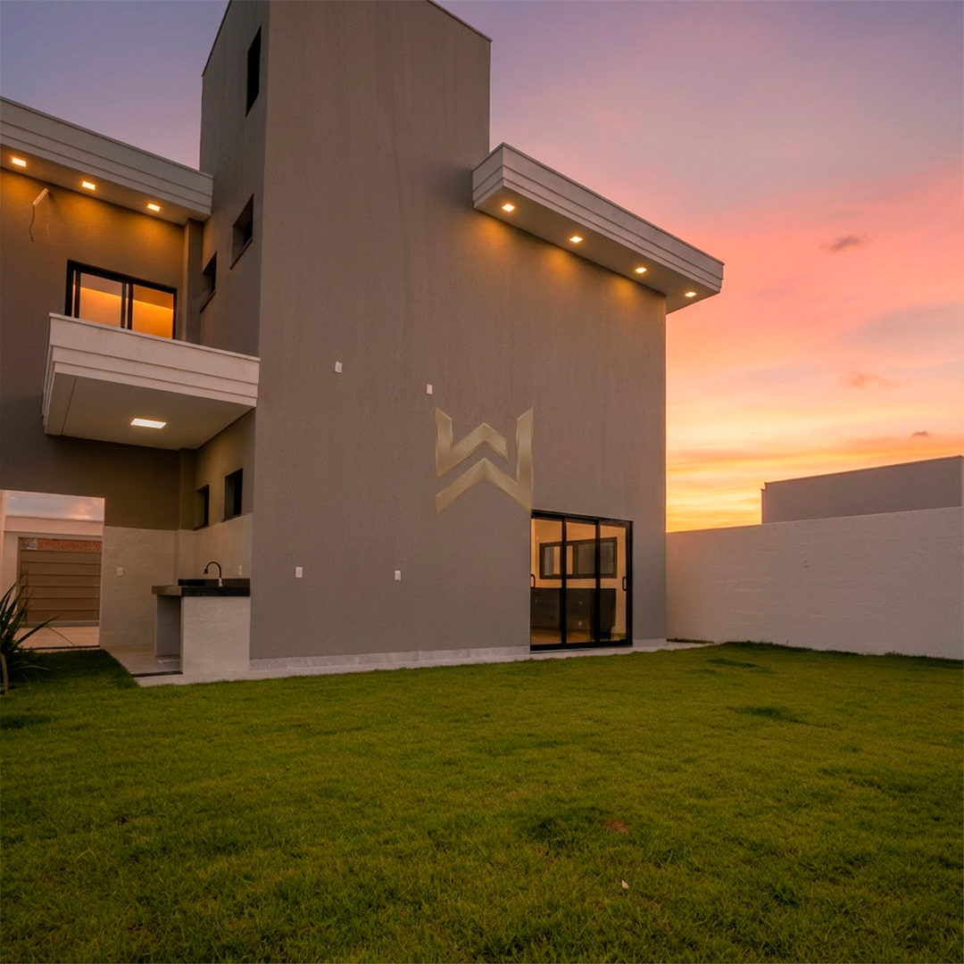 CASA ALTO PADRAO A VENDA VILHENA (1)