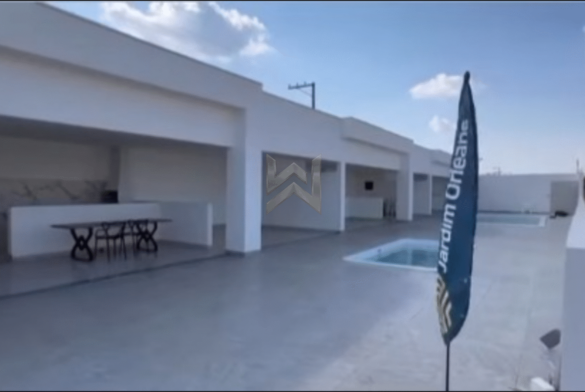 LOTE EM CONDOMINIO VILHENA