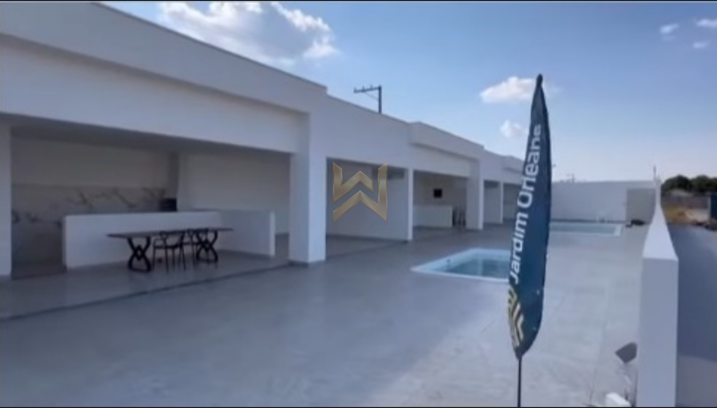 LOTE EM CONDOMINIO VILHENA