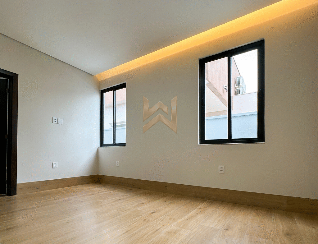 Casa a venda em condominio Vilhena RO Alto padrão