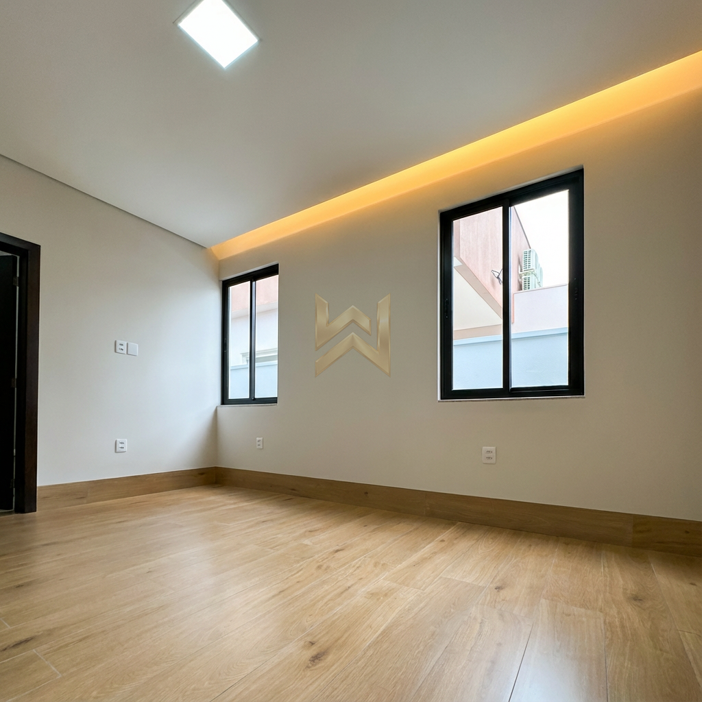 Casa a venda em condominio Vilhena RO Alto padrão