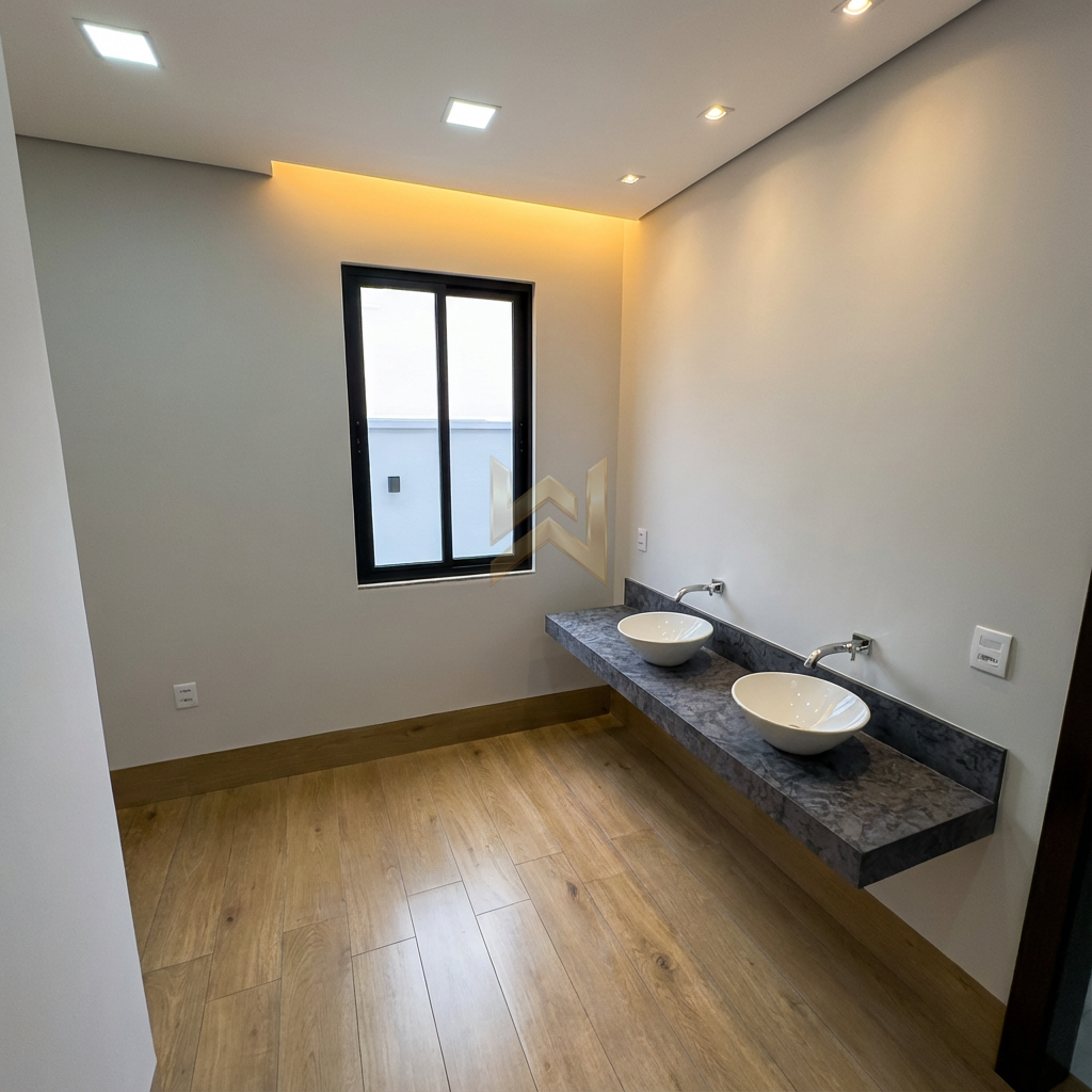 Casa a venda em condominio Vilhena RO Alto padrão