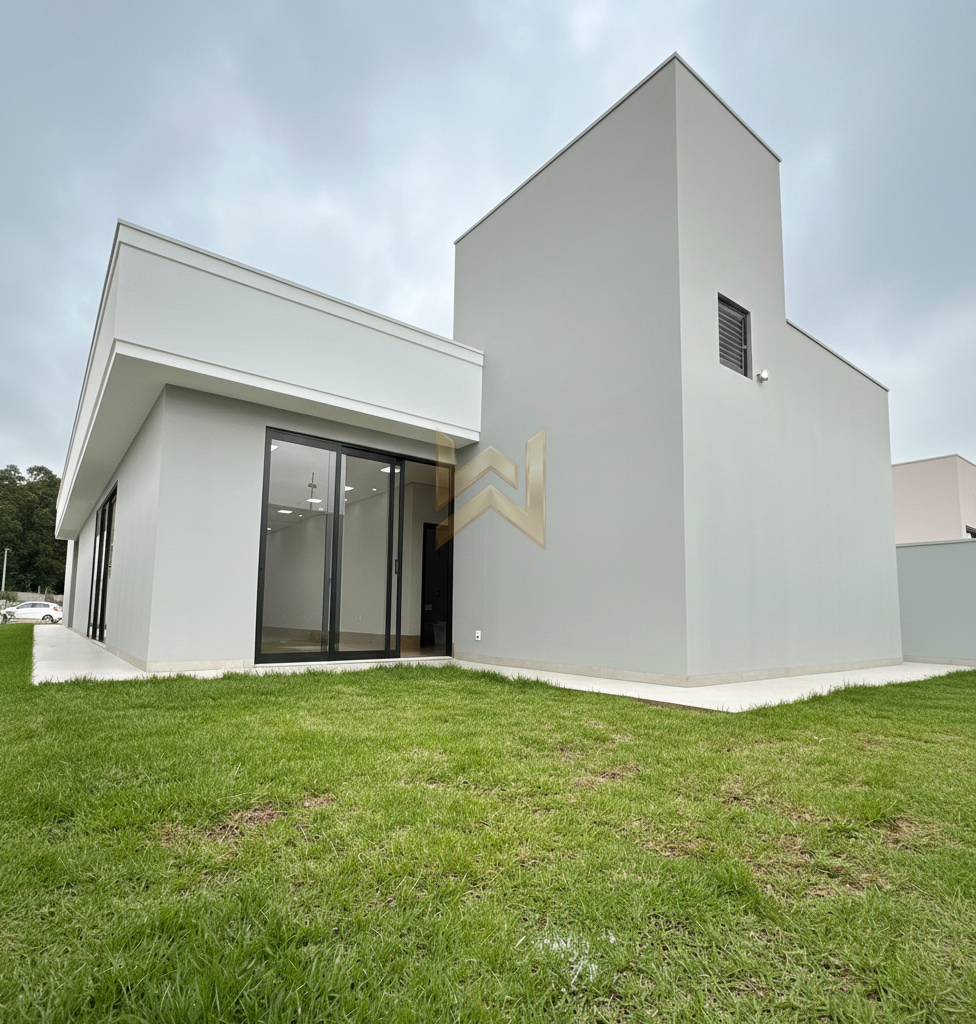 Casa a venda em condominio Vilhena RO Alto padrão