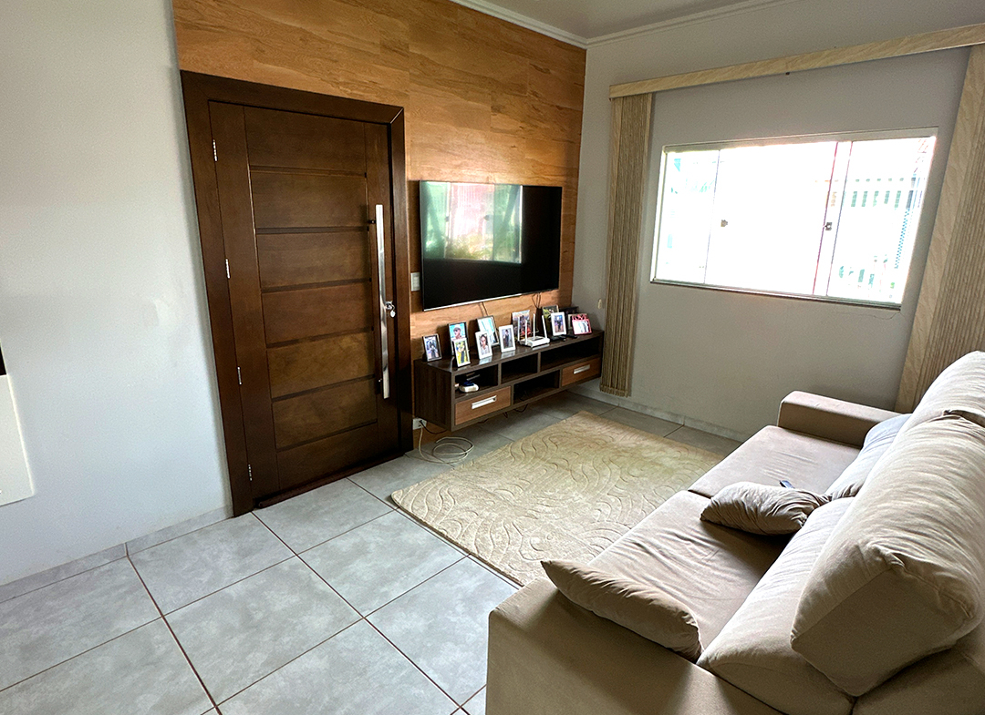Casa a venda Green Ville vilhena