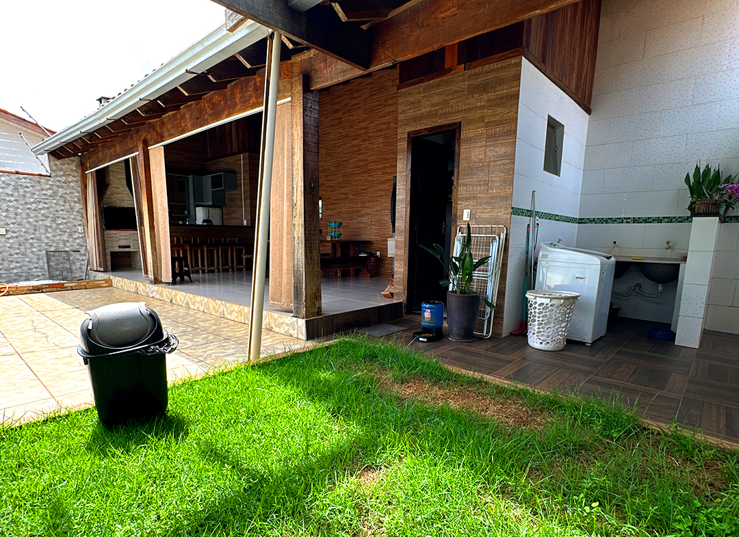 Casa a venda Green Ville vilhena