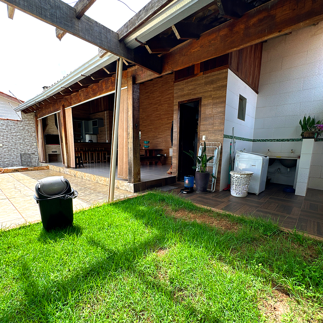 Casa a venda Green Ville vilhena