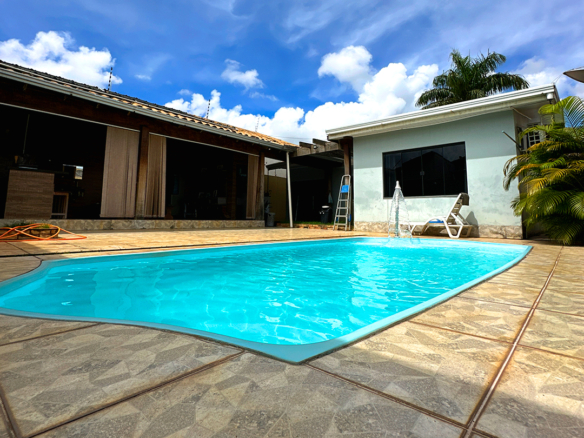 Casa a venda Green Ville vilhena