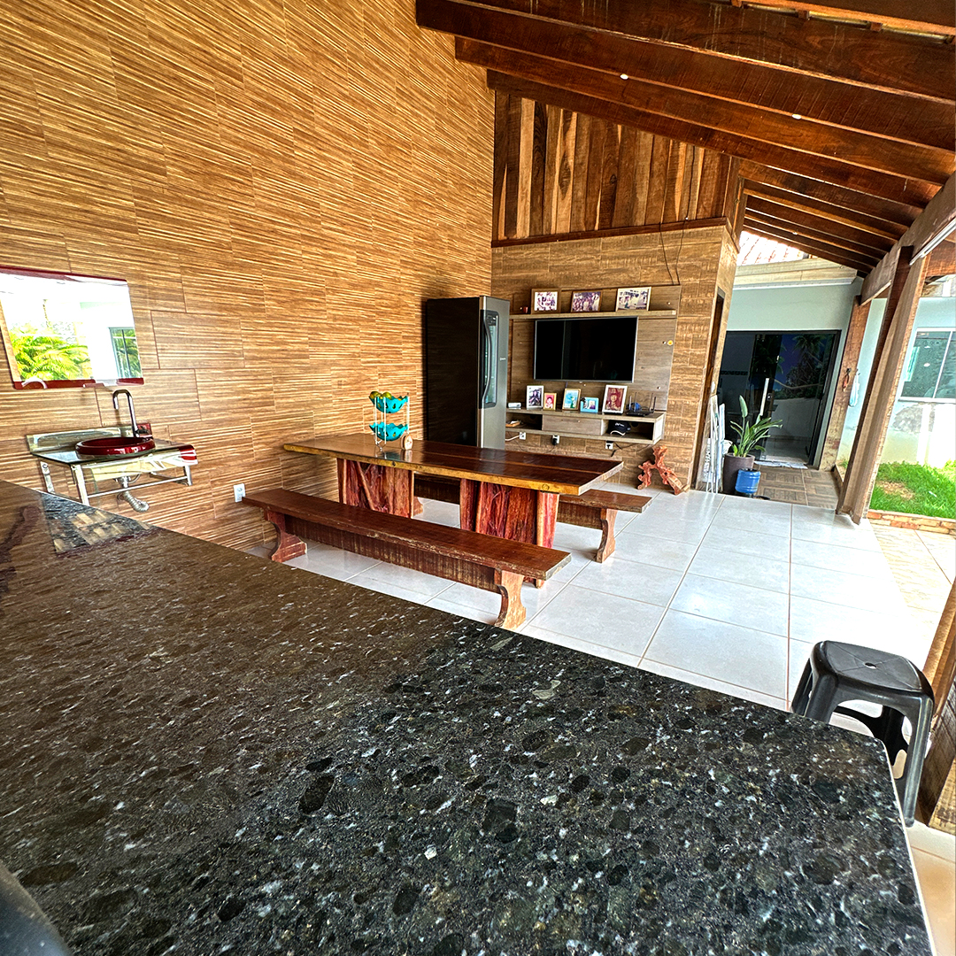 Casa a venda Green Ville vilhena