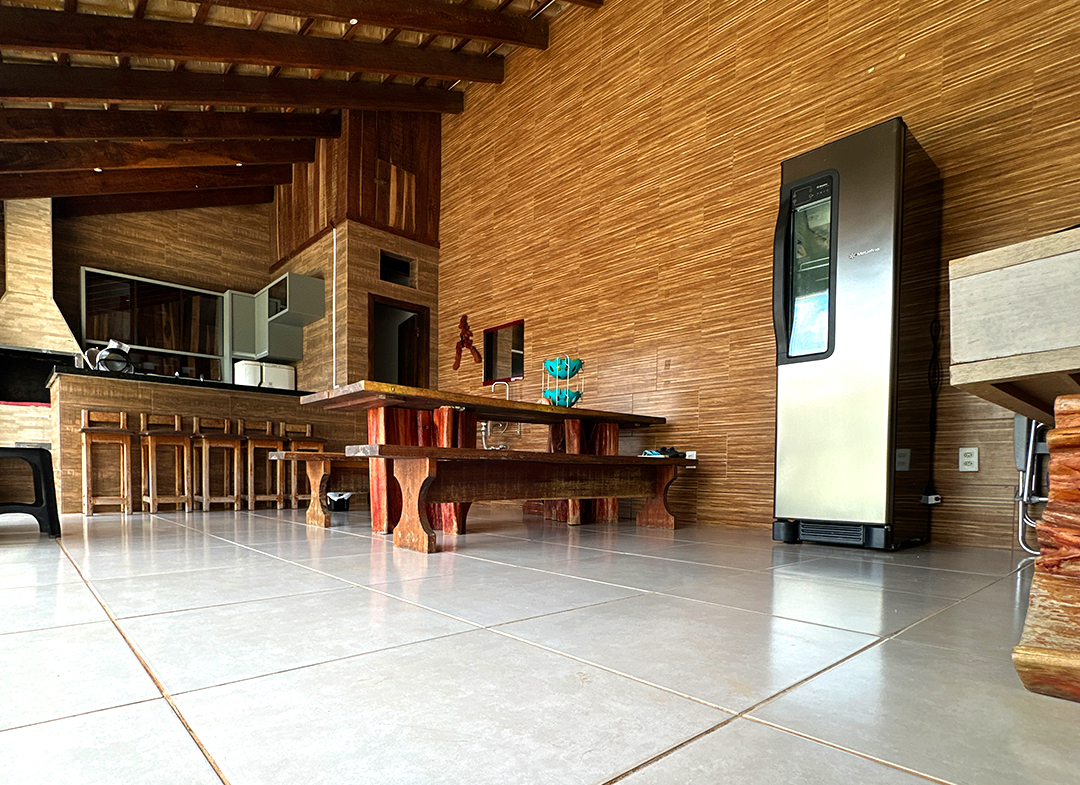 Casa a venda Green Ville vilhena